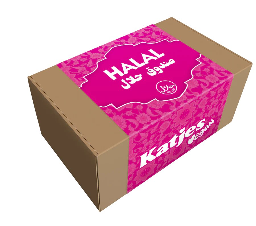 Halal Box