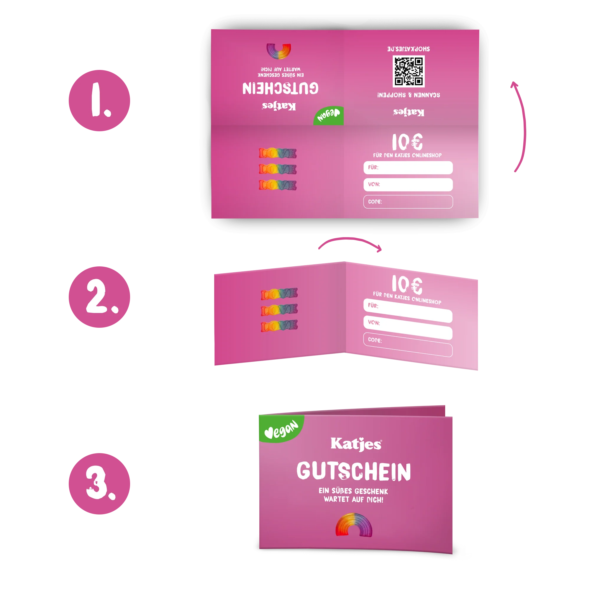Gutschein | 10€ - Image 3