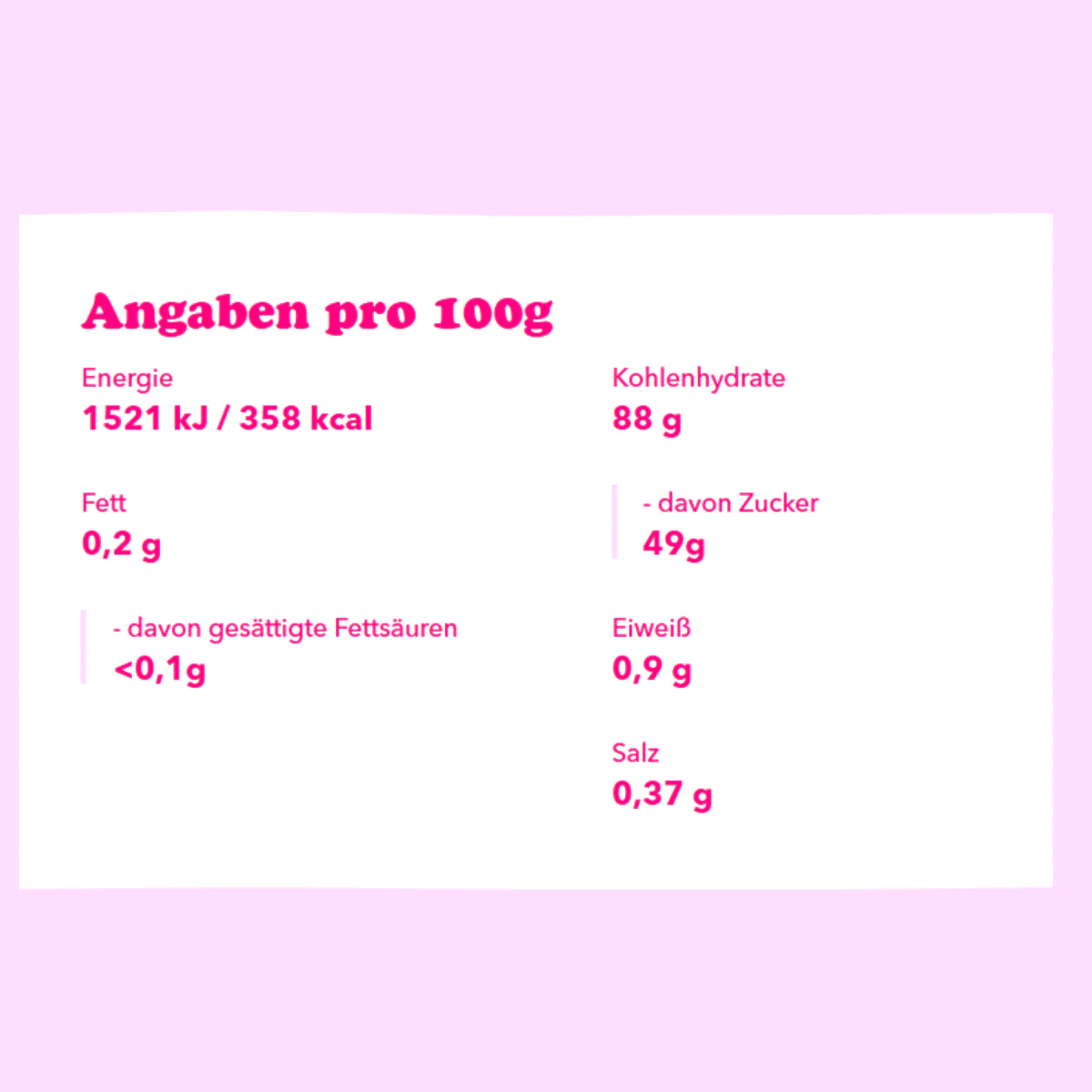 Katjes Kinder 210g 20er Karton - Image 4
