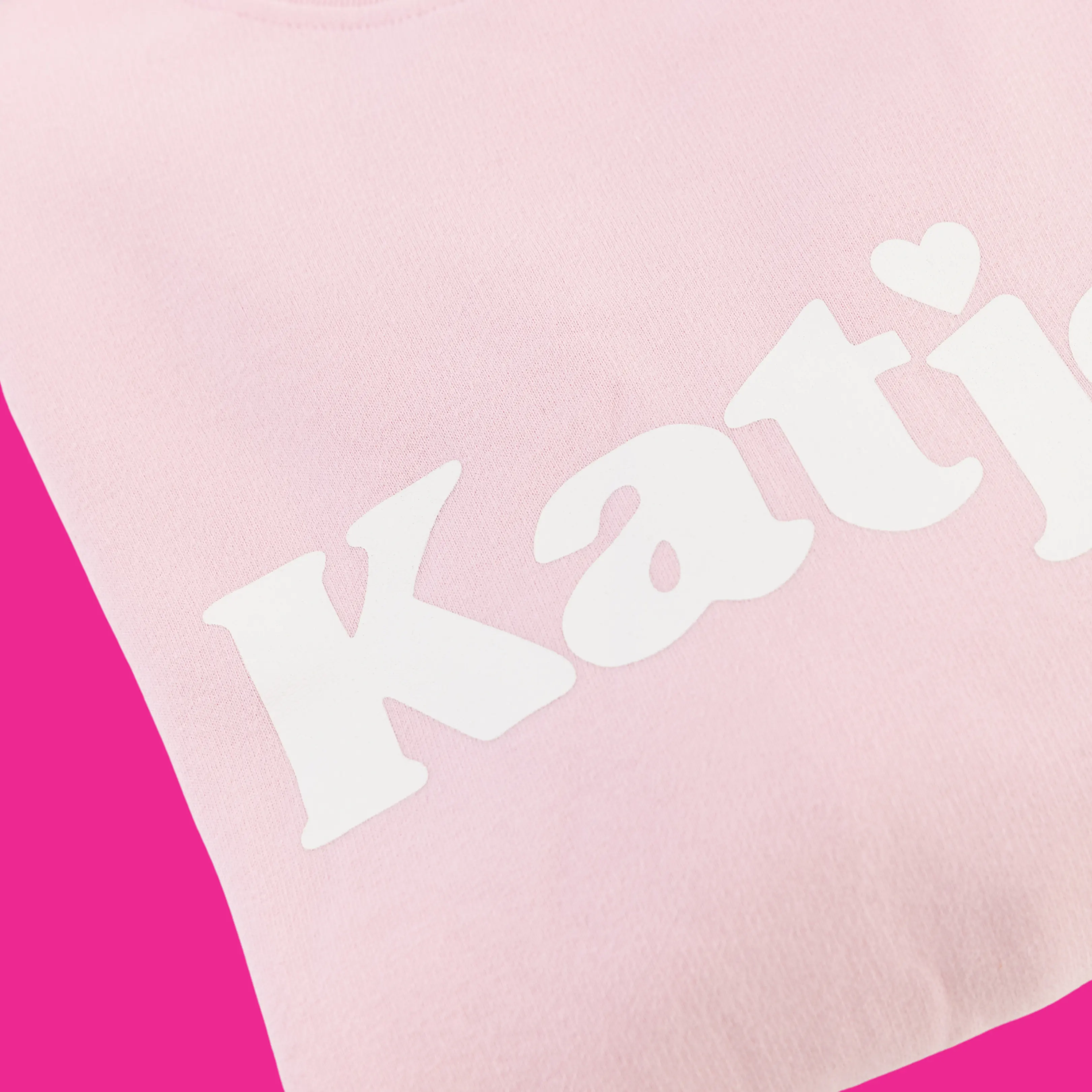 Katjes Oversized Sweater - Image 9