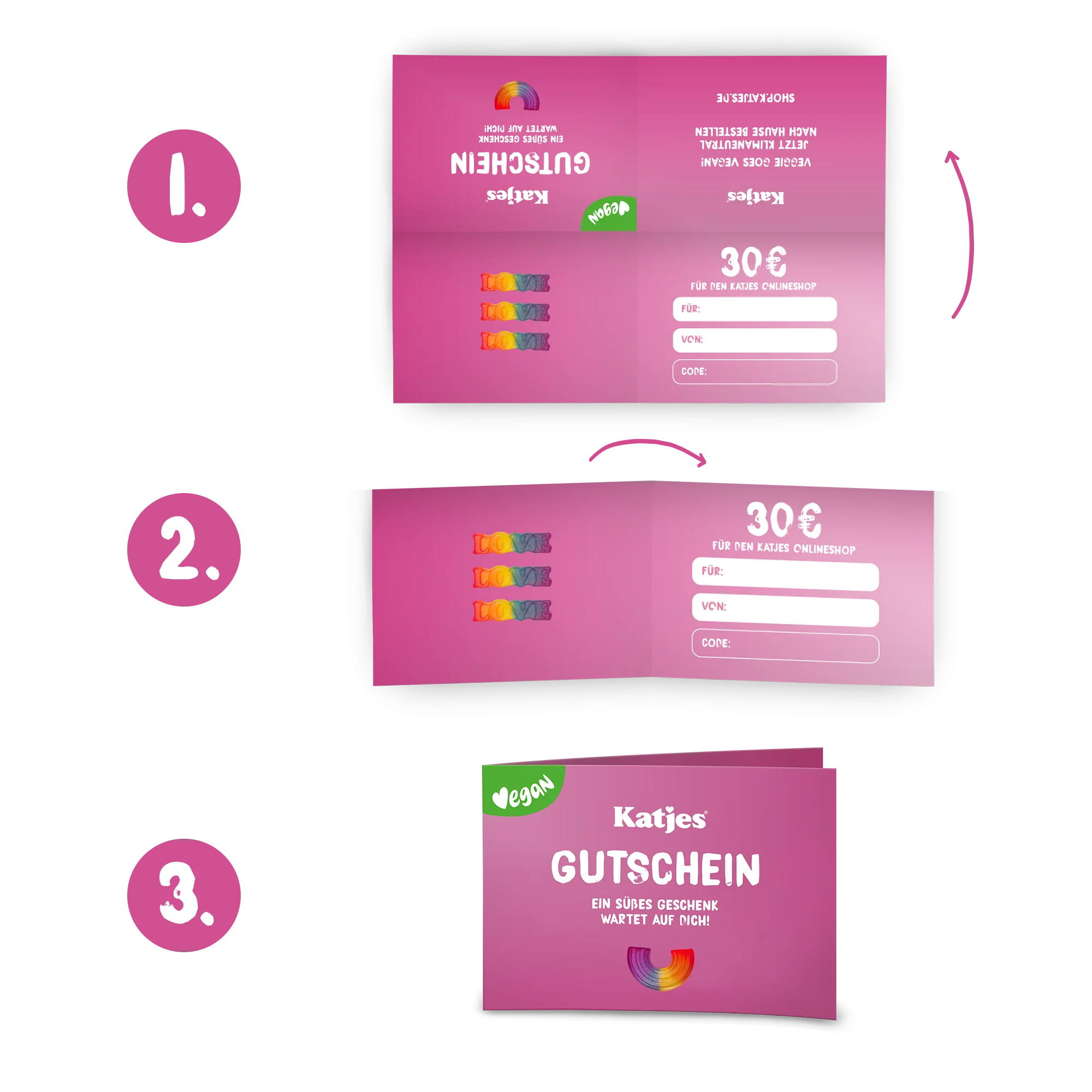 Gutschein | 50€ - Image 3