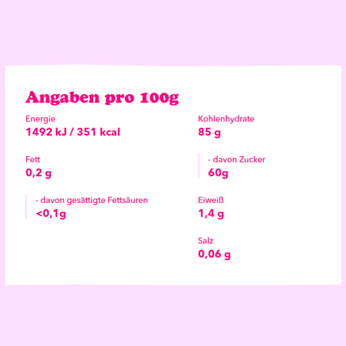 Party Fred 210g 16er Karton - Image 4