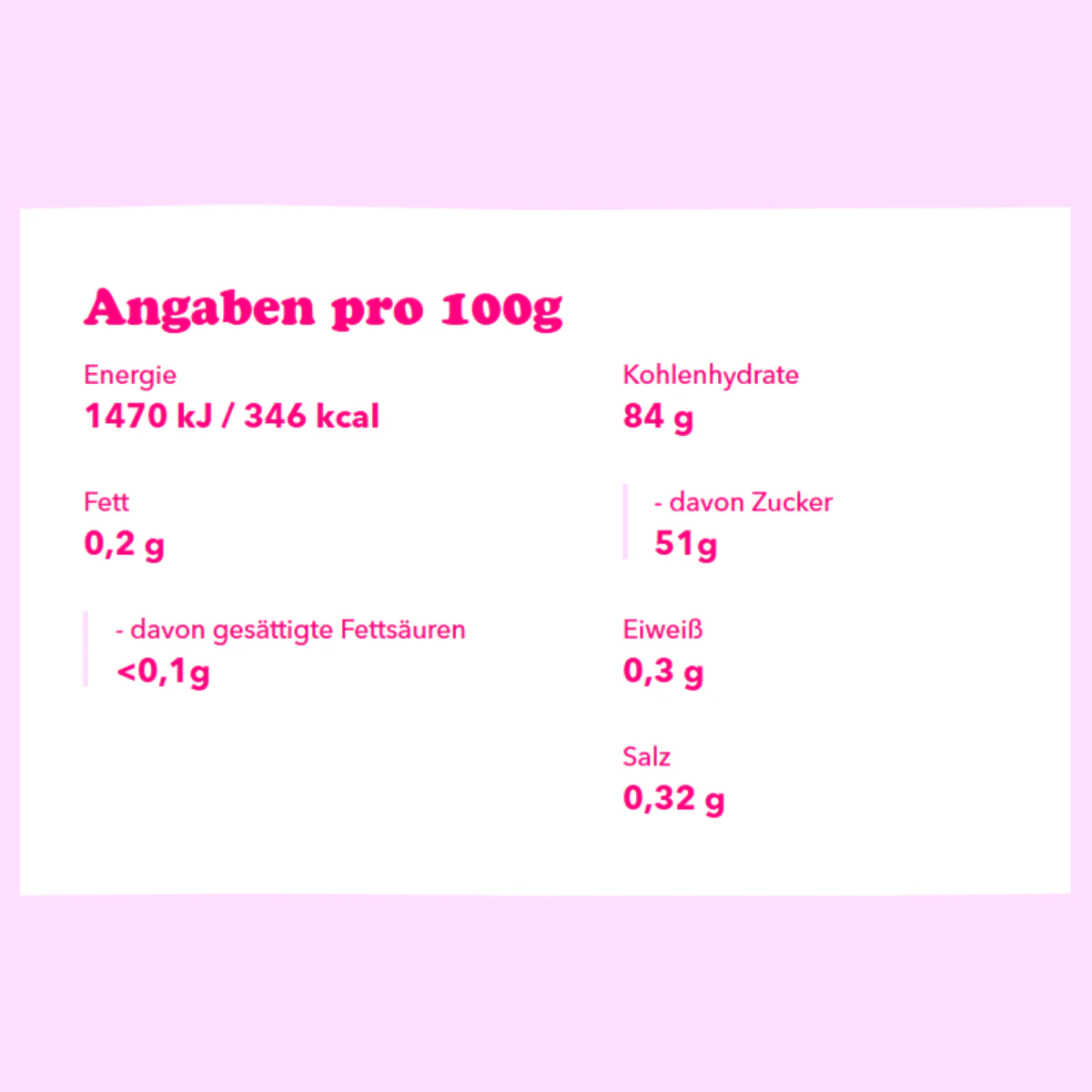 Pop Mix 210g 20er Karton - Image 4